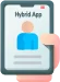 hybrid-app